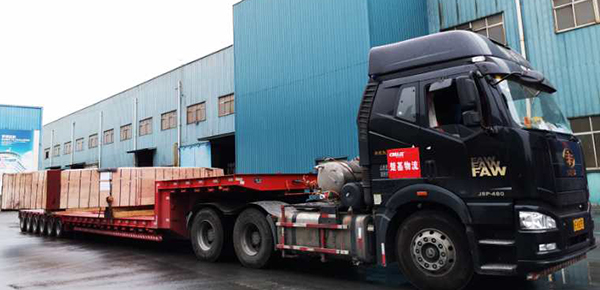 上海到港口超寬大件運(yùn)輸物流 上海到港口超寬大件運(yùn)輸物流