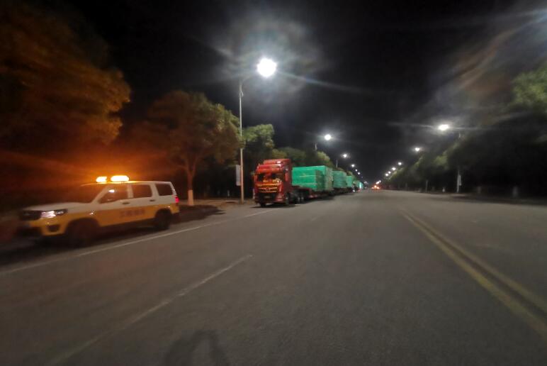 大件運輸護送 大件運輸護送