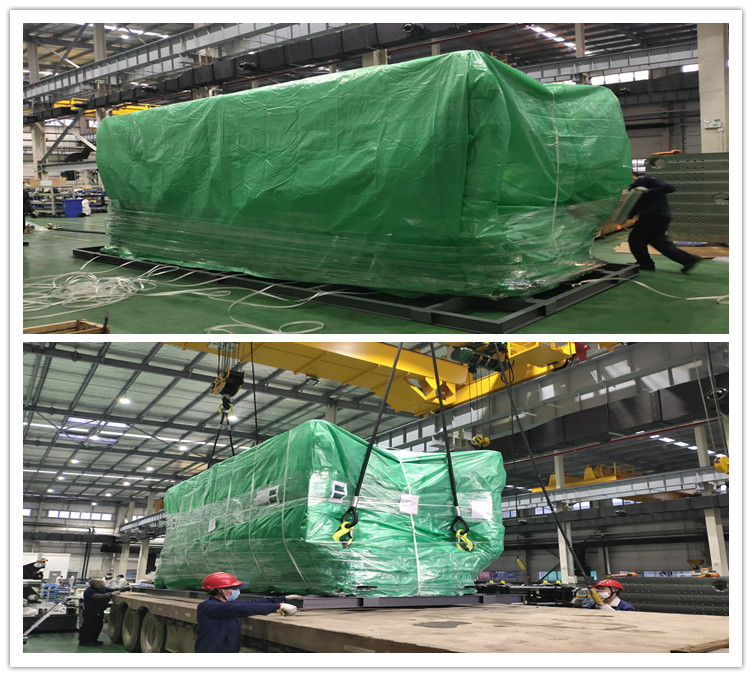 江蘇到上海大件物流運(yùn)輸 江蘇到上海大件物流運(yùn)輸