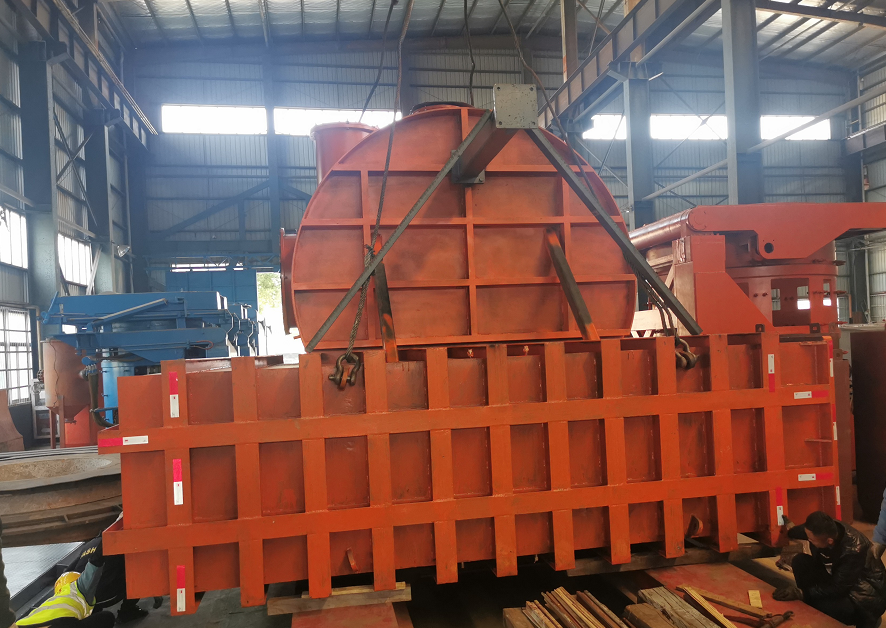 鍋爐配件水陸聯(lián)運(yùn)_楚基物流 鍋爐配件水陸聯(lián)運(yùn)_楚基物流