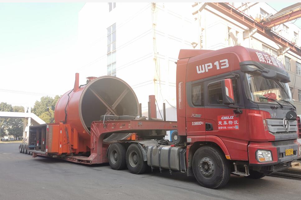 鍋爐配件水陸聯(lián)運(yùn)_楚基物流 鍋爐配件水陸聯(lián)運(yùn)_楚基物流