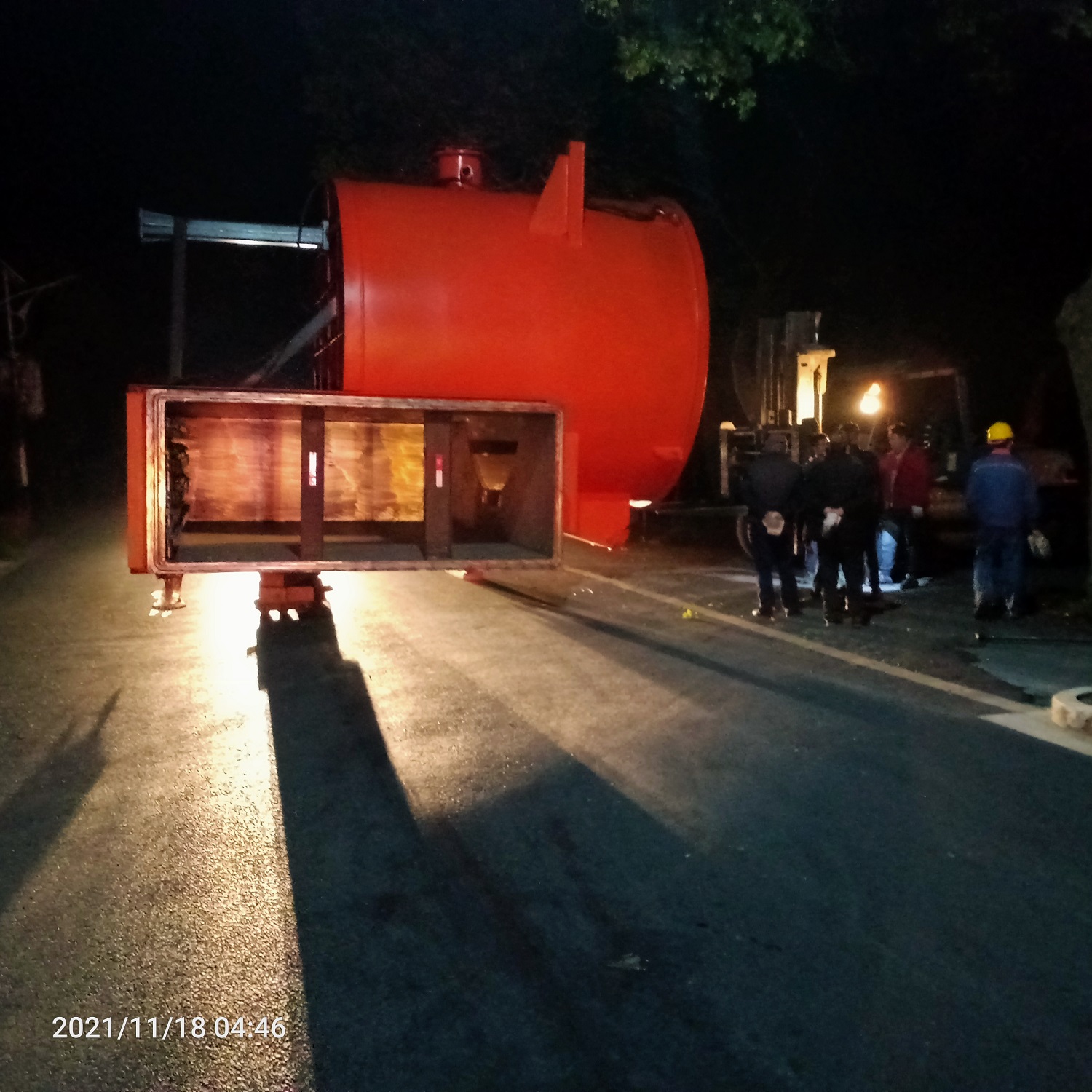 鍋爐配件水陸聯(lián)運(yùn)_楚基物流 鍋爐配件水陸聯(lián)運(yùn)_楚基物流